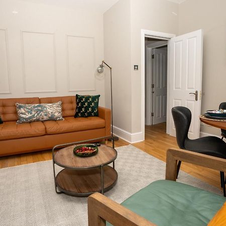 Cosy Central London Flat - Covent Garden - Oxford Street Luaran gambar