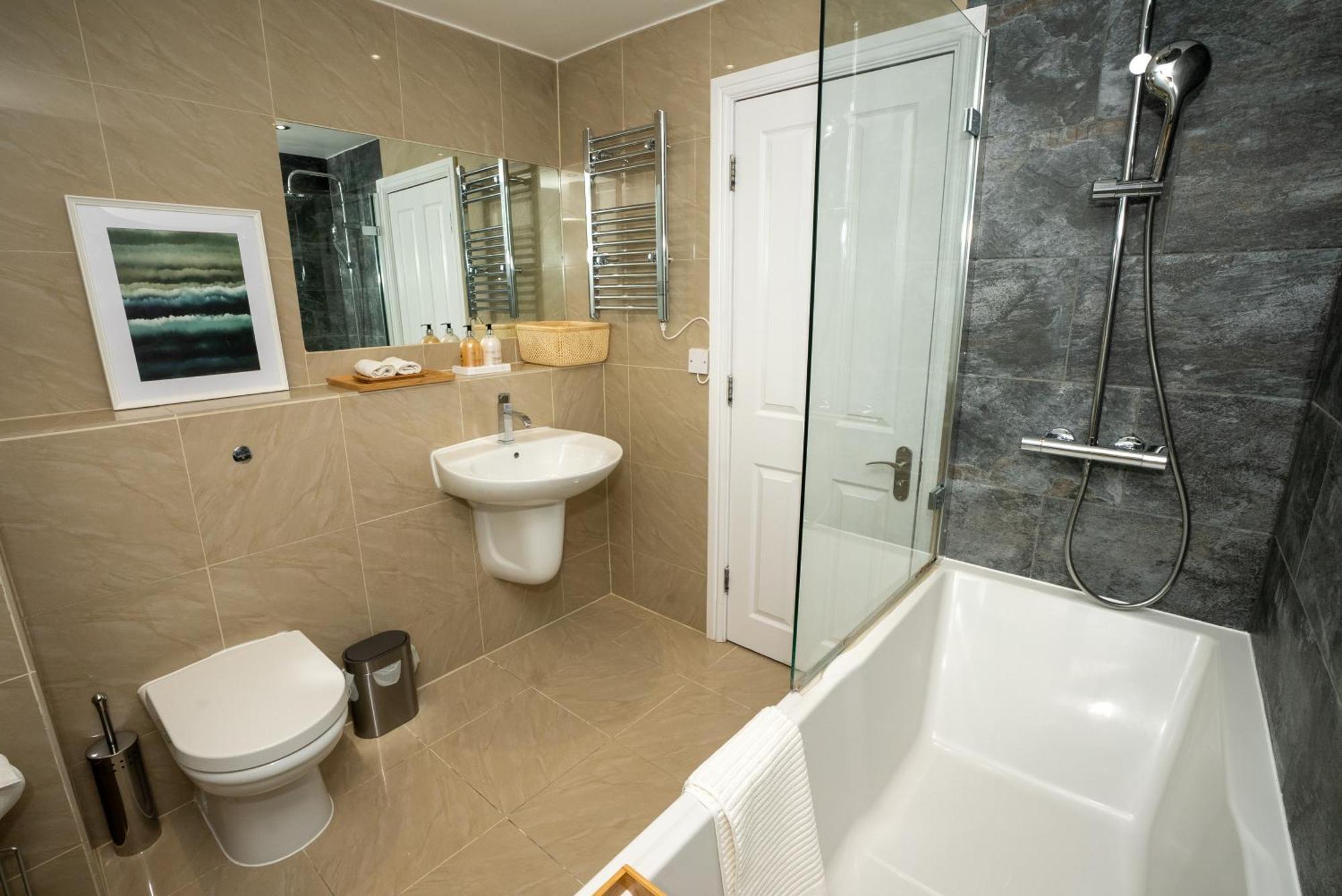 Cosy Central London Flat - Covent Garden - Oxford Street Luaran gambar
