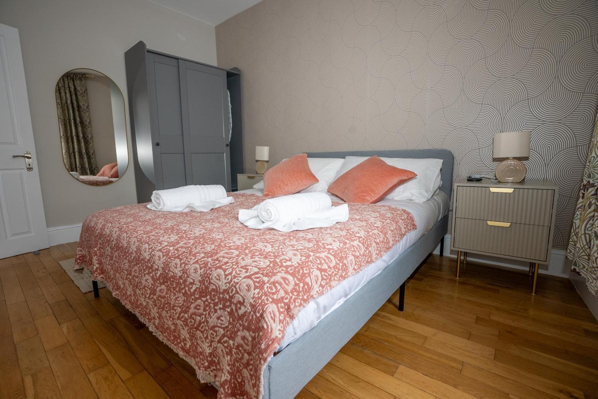 Cosy Central London Flat - Covent Garden - Oxford Street Luaran gambar