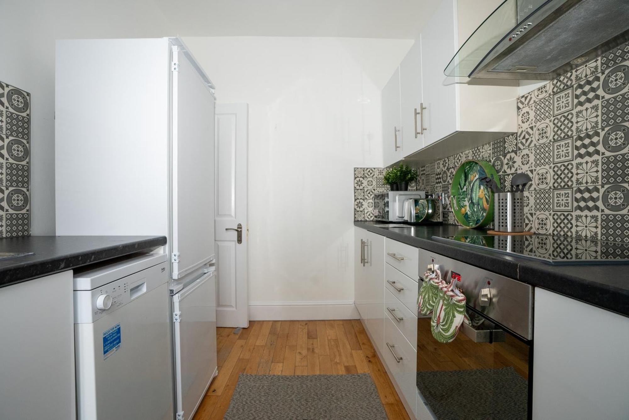 Cosy Central London Flat - Covent Garden - Oxford Street Luaran gambar